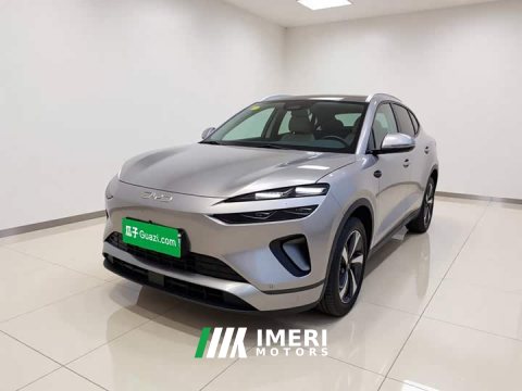 2025 BYD Sealion 06 DM-i 205 Pilot Plus - car from China