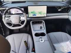 BYD Sealion 06 DM-i 205 Pilot Plus - ფოტო 10