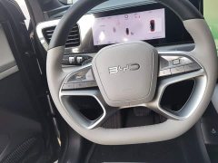 BYD Sealion 06 DM-i 205 Pilot Plus - ფოტო 11