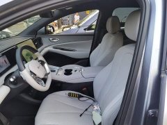 BYD Sealion 06 DM-i 205 Pilot Plus - ფოტო 16