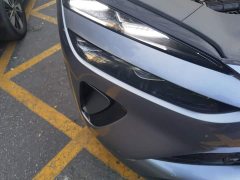 BYD Sealion 06 DM-i 205 Pilot Plus - ფოტო 7