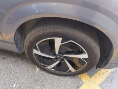 BYD Sealion 06 DM-i 205 Pilot Plus - ფოტო 8