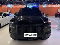 Zeekr 9X Obsidian Black 70kWh Six-Seater - ფოტო 2