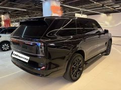 Zeekr 9X Obsidian Black 70kWh Six-Seater - ფოტო 3