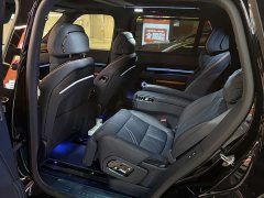 Zeekr 9X Obsidian Black 70kWh Six-Seater - ფოტო 5