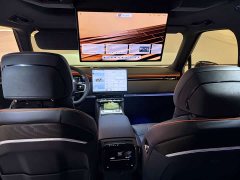 Zeekr 9X Obsidian Black 70kWh Six-Seater - ფოტო 6