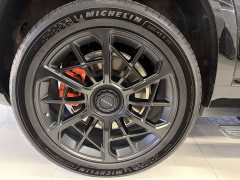 Zeekr 9X Obsidian Black 70kWh Six-Seater - ფოტო 7