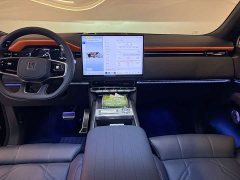 Zeekr 9X Obsidian Black 70kWh Six-Seater - ფოტო 8