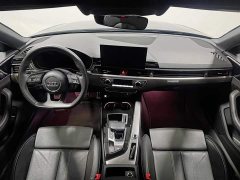 Audi A4L 40 TFSI quattro RS Package Speed Edition - ფოტო 10