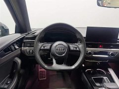 Audi A4L 40 TFSI quattro RS Package Speed Edition - ფოტო 11