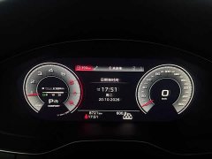 Audi A4L 40 TFSI quattro RS Package Speed Edition - ფოტო 12