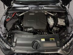 Audi A4L 40 TFSI quattro RS Package Speed Edition - ფოტო 13