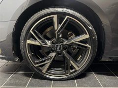 Audi A4L 40 TFSI quattro RS Package Speed Edition - ფოტო 15