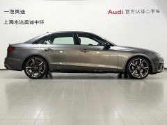 Audi A4L 40 TFSI quattro RS Package Speed Edition - ფოტო 3
