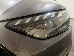 Audi A4L 40 TFSI quattro RS Package Speed Edition - ფოტო 6
