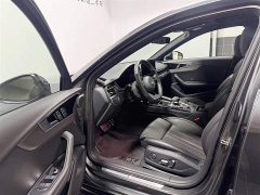 Audi A4L 40 TFSI quattro RS Package Speed Edition - ფოტო 7