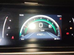 GAC Aion M6 PRO 270T DCT Deluxe Edition - ფოტო 5