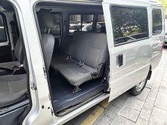Wuling Hongguang 1.5L Extended Base L3C - ფოტო 10