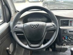 Wuling Hongguang 1.5L Extended Base L3C - ფოტო 11