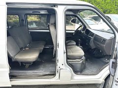 Wuling Hongguang 1.5L Extended Base L3C - ფოტო 13