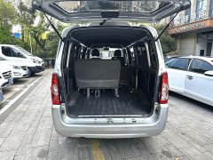 Wuling Hongguang 1.5L Extended Base L3C - ფოტო 14