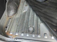 Wuling Hongguang 1.5L Extended Base L3C - ფოტო 15
