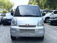 Wuling Hongguang 1.5L Extended Base L3C - ფოტო 2