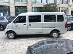 Wuling Hongguang 1.5L Extended Base L3C - ფოტო 3