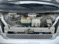 Wuling Hongguang 1.5L Extended Base L3C - ფოტო 6
