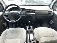 Wuling Hongguang 1.5L Extended Base L3C - ფოტო 8