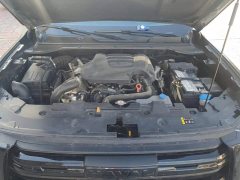 Haval H5 2.0T Automatic Four-Wheel Drive Leading Creator Diesel - ფოტო 10