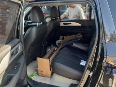 Haval H5 2.0T Automatic Four-Wheel Drive Leading Creator Diesel - ფოტო 11