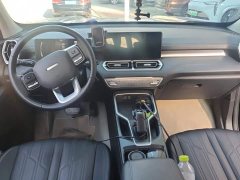 Haval H5 2.0T Automatic Four-Wheel Drive Leading Creator Diesel - ფოტო 12