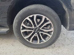 Haval H5 2.0T Automatic Four-Wheel Drive Leading Creator Diesel - ფოტო 6