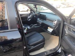 Haval H5 2.0T Automatic Four-Wheel Drive Leading Creator Diesel - ფოტო 8