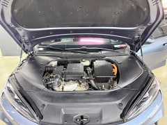 BYD Seal DM-i 1.5T 121km Premier - ფოტო 12