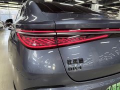 BYD Seal DM-i 1.5T 121km Premier - ფოტო 14