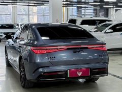 BYD Seal DM-i 1.5T 121km Premier - ფოტო 16