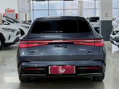 BYD Seal DM-i 1.5T 121km Premier - ფოტო 17