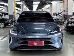BYD Seal DM-i 1.5T 121km Premier - ფოტო 2