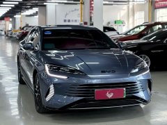 BYD Seal DM-i 1.5T 121km Premier - ფოტო 3