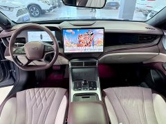 BYD Seal DM-i 1.5T 121km Premier - ფოტო 5