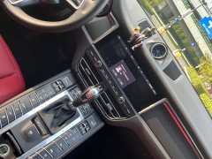Porsche Macan 2.0T - ფოტო 10