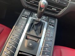 Porsche Macan 2.0T - ფოტო 12
