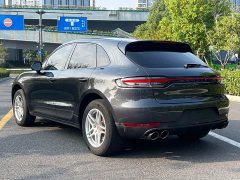 Porsche Macan 2.0T - ფოტო 15