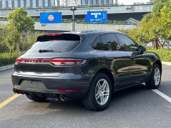 Porsche Macan 2.0T - ფოტო 16