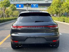 Porsche Macan 2.0T - ფოტო 17