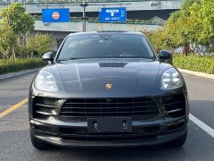 Porsche Macan 2.0T - ფოტო 2