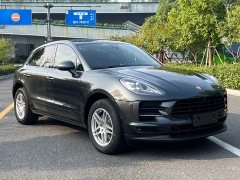 Porsche Macan 2.0T - ფოტო 3