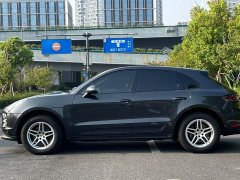Porsche Macan 2.0T - ფოტო 4